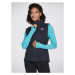 Skechers Vesta Goshield Everyday Vest JA7 Čierna Regular Fit