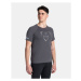 Men's technical T-shirt KILPI WYLDER-M Dark gray