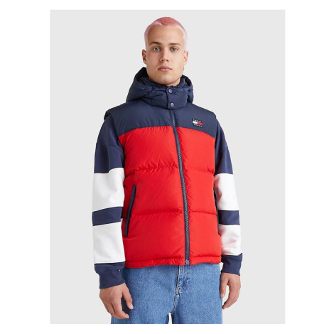Pánske vesty Tommy Hilfiger