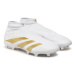 Adidas Futbalové topánky Predator League LL FG IF6332 Biela