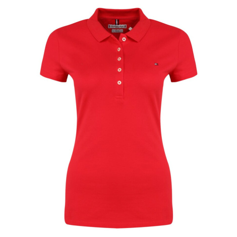 Dámske polokošele Tommy Hilfiger