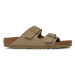 Birkenstock Šľapky Arizona 1027697 Kaki