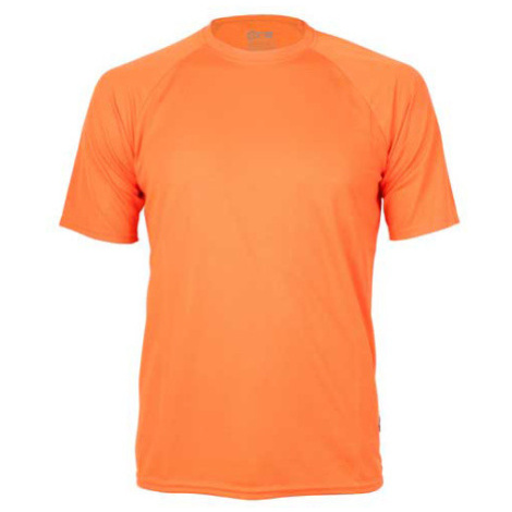 Cona Sports CS02 Pánske funkčné triko CS01 Orange