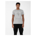 Men's cotton T-shirt