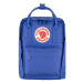 Fjallraven  FJÄLLRÄVEN Kanken Mini - Cobalt Blue  Ruksaky a batohy Modrá