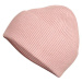 Willard WAGA Dámska pletená čiapka, ružová, veľkosť