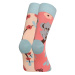 Veselé ponožky Dedoles Ospalá koala (GMRS231) S