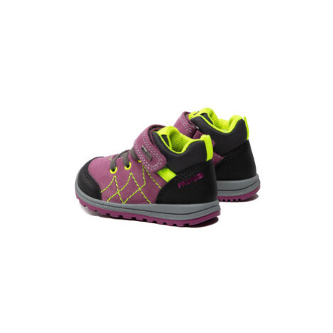 Primigi Sneakersy GORE-TEX 2853222 M Ružová
