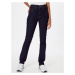 LEVI'S ® Džínsy '724 High Rise Straight'  modrá