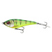 Savage gear wobler deviator swim firetiger - 10,5 cm 35 g