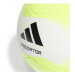 Futbalová lopta ADIDAS PREDATOR TRN WHITE LUCLEM BLACK