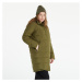 TOMMY JEANS Long Puffer Coat