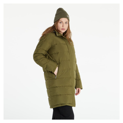 TOMMY JEANS Long Puffer Coat Tommy Hilfiger
