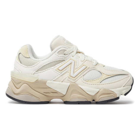 New Balance Sneakersy 9060 V1 PC9060EK Béžová