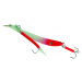 Ice fish pilker fluo - 80 g