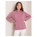 Hattie Heather Sweatshirt