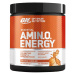 Optimum Nutrition Amino Energy 270 g citrón-limetka