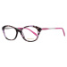 Emilio Pucci Optical Frame