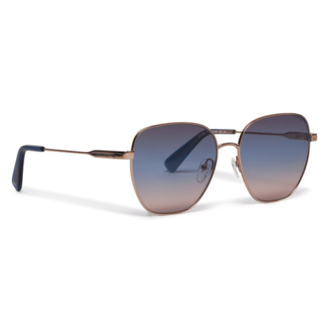 Longchamp Slnečné okuliare LO168S Zlatá