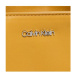 Calvin Klein Kabelka Ck Must Mini Tote K60K610207 Žltá