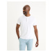 Celio Henley Genperle T-Shirt - Men's