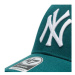 47 Brand Šiltovka New York Yankees B-MVPSP17WBP-PG Zelená