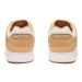 Lacoste Sneakersy Court Cage 747SFA0105 Hnedá