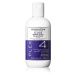 Revolution Haircare Plex Blonde No.4 Bond Shampoo intenzívne vyživujúci šampón pre suché a poško