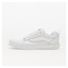 Tenisky Vans Knu Skool Leather White