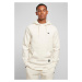 Starter Essential Hoody Light White