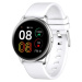 SMARTWATCH UNISEX G. Rossi SW010-15 silver/white (sg005o)