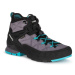 AKU Rock DFS Mid GTX W´s grey/turquoise