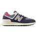 New Balance  574 U574LGFN  Nízke tenisky Modrá