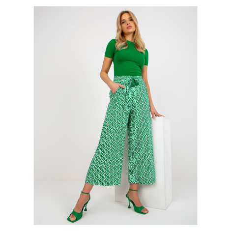 Pants-D73770R62237A-green Sublevel