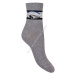 WOLA Vzorované ponožky w44.p01-vz.490 Q39