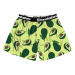 Men's shorts Horsefeathers Frazier Avocado