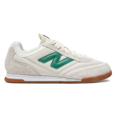 New Balance Sneakersy URC42HG Béžová