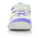 Little Blue Lamb LBL Cyclone Purple (BB20260-PL) barefoot sandále 22.5 EUR