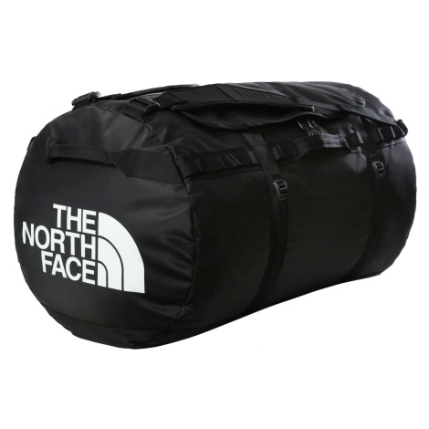 Cestovná taška The North Face Base Camp Duffel - XXL Farba: čierna