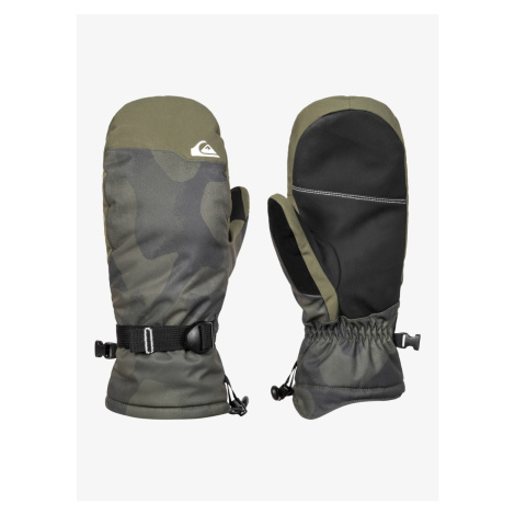 Pánske rukavice Quiksilver
