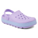 Coqui Niko Dámske sandále 6452 Viola/Candy Blue