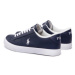 Polo Ralph Lauren Sneakersy Theron Iv RF103430 Tmavomodrá