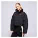 Ellesse Bunda Páperová Gaffer Padded Jacket Blk