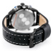 Pánske hodinky NAVIFORCE - NF9144 (zn077a) - black/white