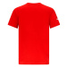 Ferrari detské tričko Shield red F1 Team 2023