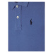Polo Ralph Lauren Polokošeľa 321603252006 Modrá Regular Fit