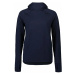 POC Merino Mikina Turmaline Navy