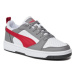 Puma Sneakersy Puma Rebound V6 Lo Jr 393833 09 Farebná