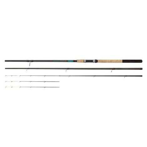 Carp zoom prút agressor feeder rod 3,9 m 150 g