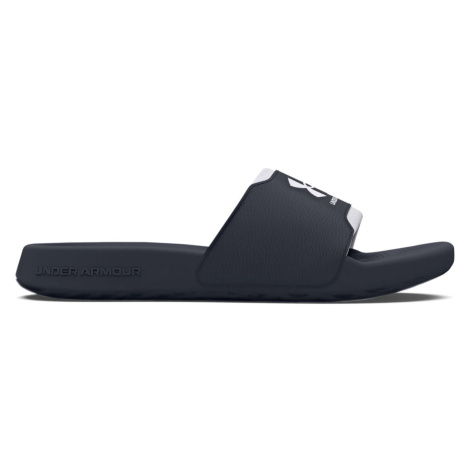 Pánske šľapky a žabky Under Armour